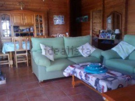 Foto 2 de Casa rural en venda a San Martín de Valdeiglesias de 4 habitacions amb calefacció