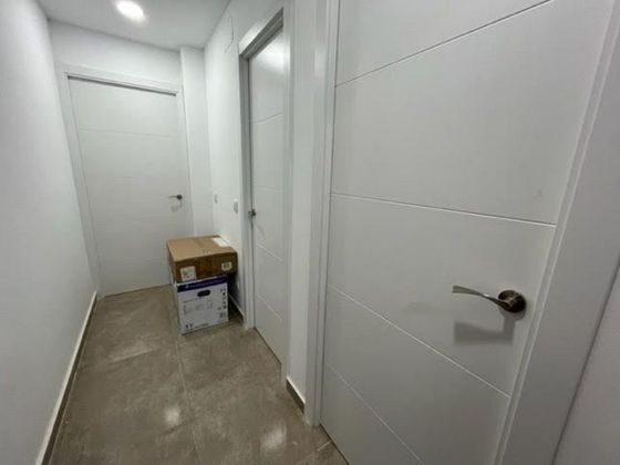 Foto 2 de Pis en venda a Camarena de 2 habitacions amb garatge i calefacció