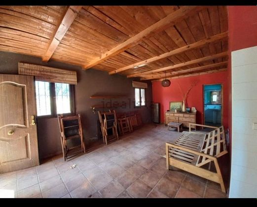 Foto 2 de Casa rural en venda a Torre de Esteban Hambrán (La) de 2 habitacions amb jardí