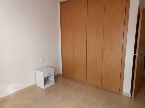 Foto 2 de Alquiler de dúplex en Yuncos de 3 habitaciones con garaje y muebles