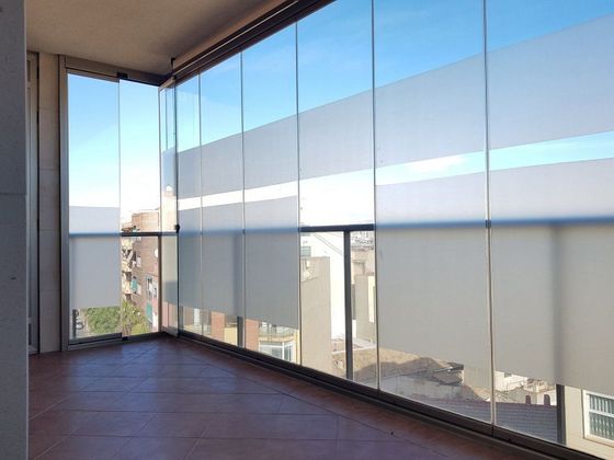 Foto 2 de Àtic en venda a Haygon - Universidad de 3 habitacions amb terrassa i garatge