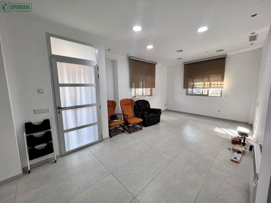 Foto 1 de Venta de piso en Alaquàs de 2 habitaciones con aire acondicionado