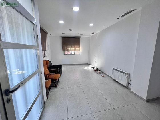 Foto 2 de Venta de piso en Alaquàs de 2 habitaciones con aire acondicionado