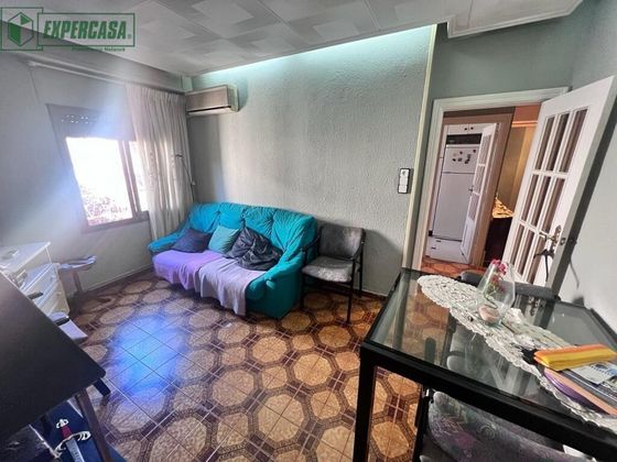 Foto 1 de Pis en venda a Alaquàs de 3 habitacions amb balcó i aire acondicionat