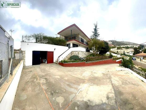 Foto 1 de Casa en venda a Sierra Perenchiza - Cumbres de Calicanto - Santo Domingo de 3 habitacions amb terrassa i piscina
