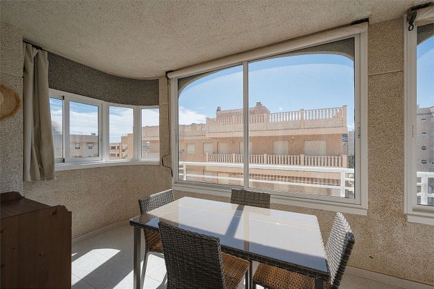 Foto 2 de Pis en venda a calle Isla Ibiza de 3 habitacions amb terrassa i piscina