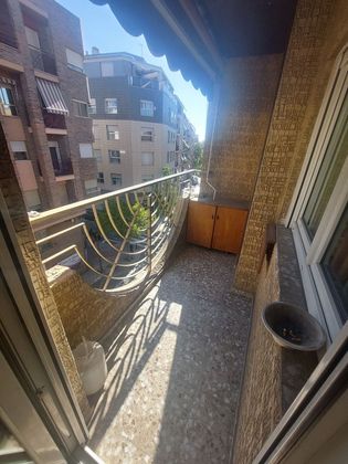 Foto 2 de Venta de dúplex en calle Rabasa de 5 habitaciones con garaje y balcón