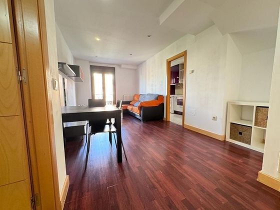 Foto 2 de Dúplex en venta en Centro - Azuqueca de Henares de 3 habitaciones con terraza y garaje