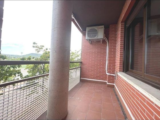 Foto 1 de Alquiler de piso en La Garena de 3 habitaciones con terraza y piscina