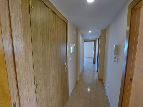 Foto 2 de Àtic en venda a Gran Alacant de 3 habitacions amb terrassa i ascensor