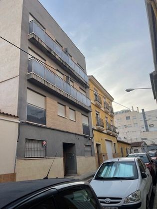 Foto 1 de Edifici en venda a Villafranqueza amb ascensor
