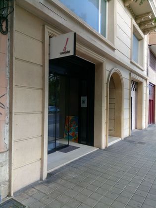 Foto 1 de Local en venda a calle Vázquez de Mella amb ascensor