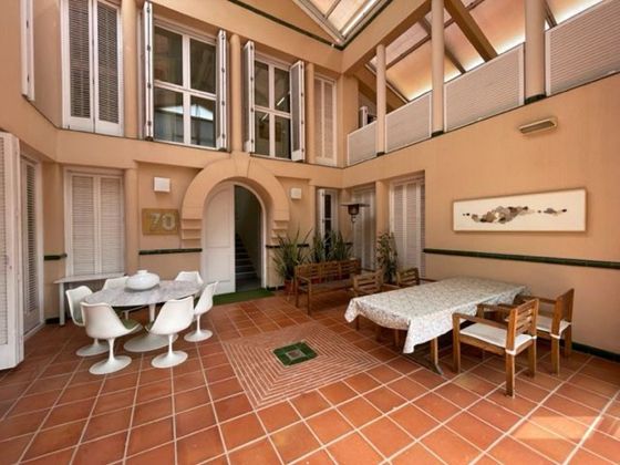Foto 2 de Xalet en venda a calle Sardina de 4 habitacions amb terrassa i piscina