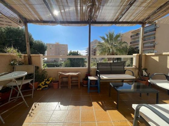 Foto 1 de Pis en venda a calle Hisenda de L'administrador de 3 habitacions amb terrassa i piscina