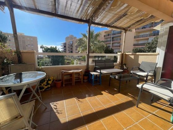 Foto 2 de Piso en venta en calle Hisenda de L'administrador de 3 habitaciones con terraza y piscina