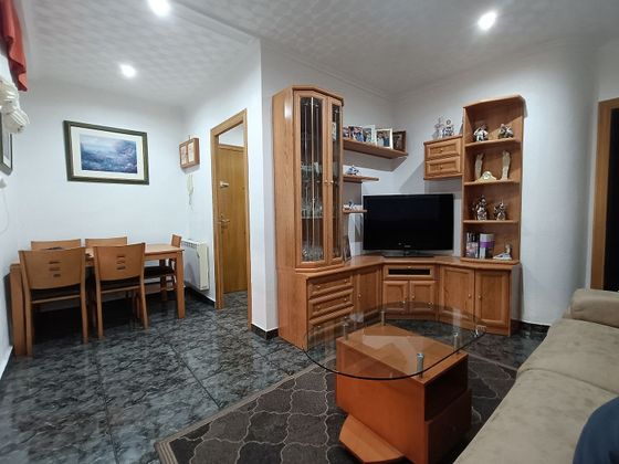 Foto 1 de Venta de piso en Paus - Poligono San Blas de 4 habitaciones con terraza
