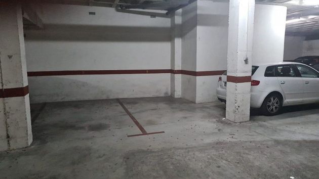 Foto 1 de Venta de garaje en Ciudad de Asís de 400 m²