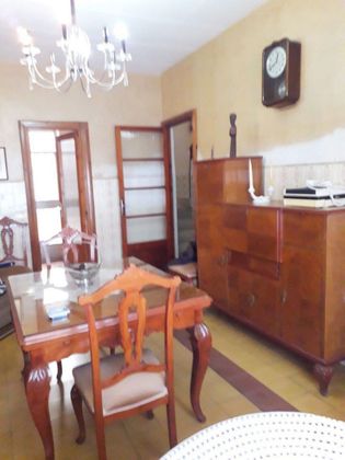 Foto 1 de Venta de casa rural en Jijona/Xixona de 3 habitaciones y 102 m²