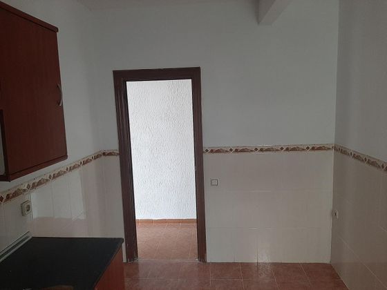Foto 2 de Pis en venda a San Juan de Alicante/Sant Joan d´Alacant de 3 habitacions i 99 m²