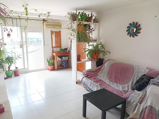 Foto 1 de Àtic en venda a Campoamor de 3 habitacions amb terrassa i aire acondicionat