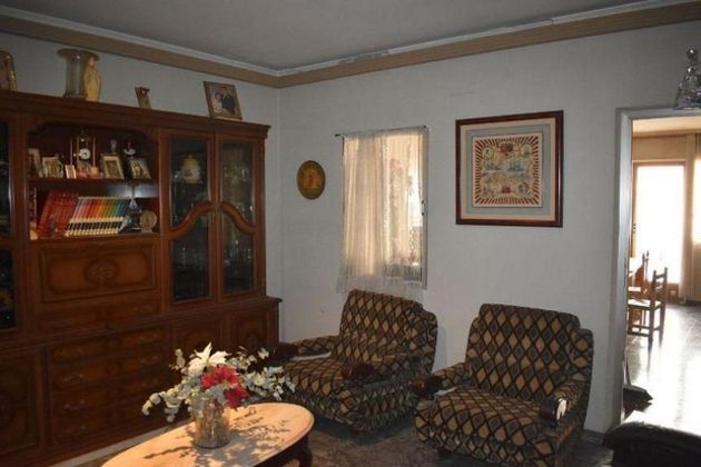 Foto 1 de Casa en venda a Centro - San Vicente del Raspeig/Sant Vicent del Raspeig de 3 habitacions i 210 m²