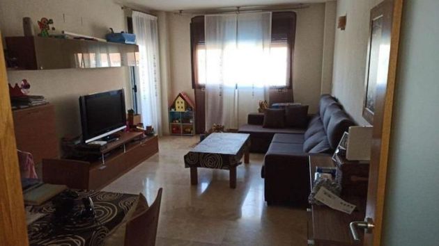 Foto 1 de Venta de piso en Lo Morant- San Nicolás de Bari de 3 habitaciones con terraza y piscina