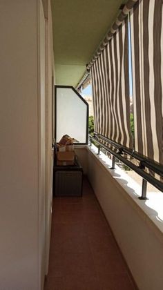 Foto 2 de Venta de piso en Lo Morant- San Nicolás de Bari de 3 habitaciones con terraza y piscina