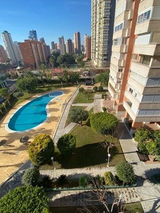 Foto 1 de Piso en venta en Pueblo Levante de 5 habitaciones con terraza y piscina