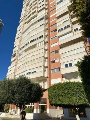 Foto 2 de Piso en venta en Pueblo Levante de 5 habitaciones con terraza y piscina
