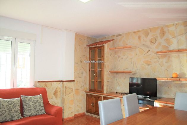 Foto 2 de Piso en venta en Benijófar de 3 habitaciones y 90 m²