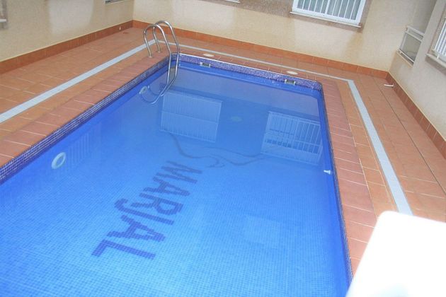 Foto 1 de Àtic en venda a Rojales de 3 habitacions amb terrassa i piscina