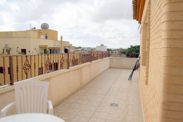 Foto 1 de Àtic en venda a Formentera del Segura de 4 habitacions amb terrassa i garatge