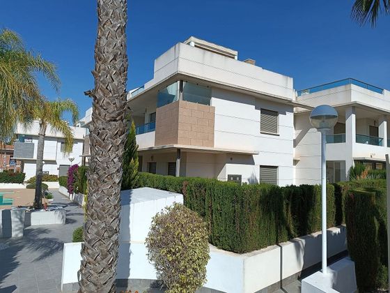 Foto 1 de Casa en venda a Ciudad Quesada de 2 habitacions amb terrassa i piscina