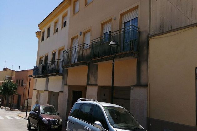 Foto 1 de Casa en venta en calle Abella de 3 habitaciones con terraza y garaje