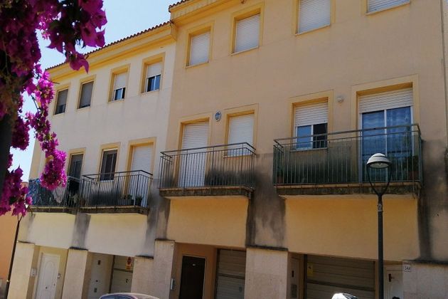 Foto 2 de Casa en venta en calle Abella de 3 habitaciones con terraza y garaje