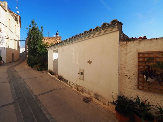 Foto 1 de Casa rural en venda a calle De Dalt de 3 habitacions amb terrassa