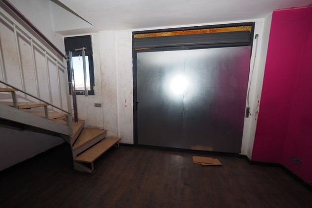 Foto 2 de Dúplex en venda a calle De Sant Damià de 2 habitacions amb terrassa i ascensor