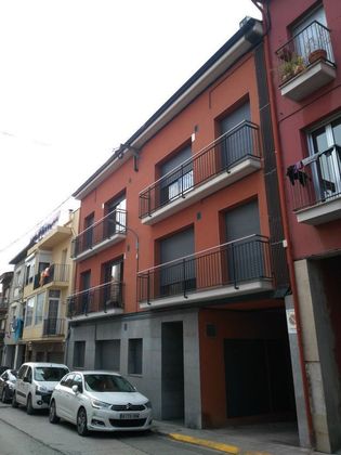 Foto 1 de Garaje en venta en calle Barcelona de 19 m²