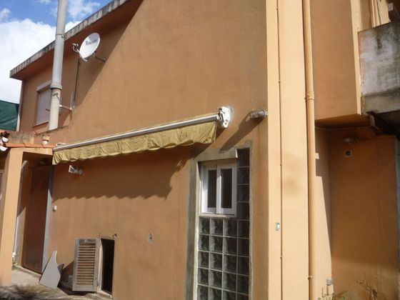 Foto 1 de Casa en venda a carretera De Valldemossa de 3 habitacions amb terrassa i balcó