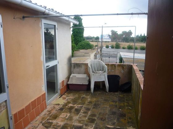 Foto 2 de Venta de casa en carretera De Valldemossa de 3 habitaciones con terraza y balcón