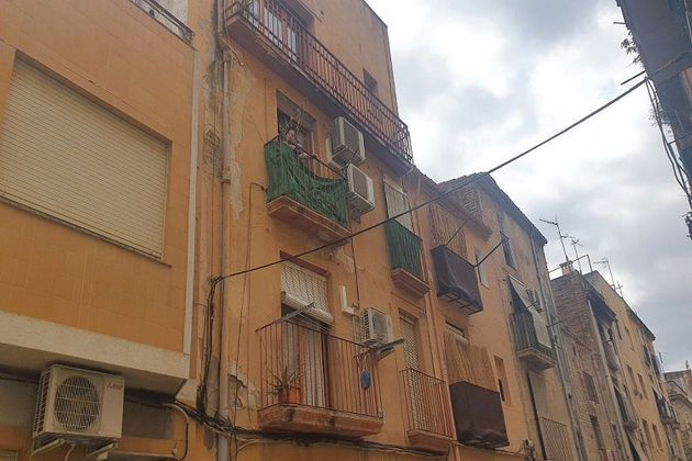 Foto 1 de Pis en venda a calle De Ros de Medrano de 2 habitacions amb balcó