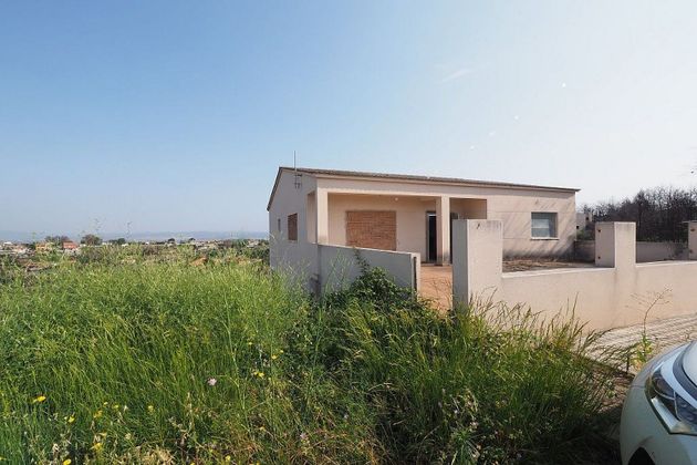Foto 2 de Casa en venda a calle Del Podenco de 3 habitacions amb terrassa i garatge