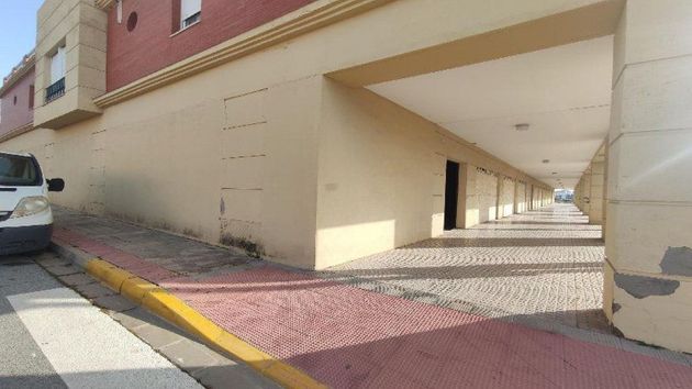 Foto 2 de Venta de local en calle Virgen de Los Dolores de 1267 m²