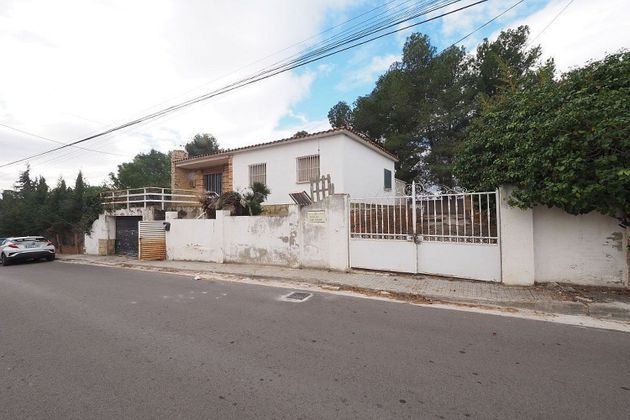 Foto 2 de Casa en venda a calle Can Canals de 3 habitacions amb terrassa i garatge