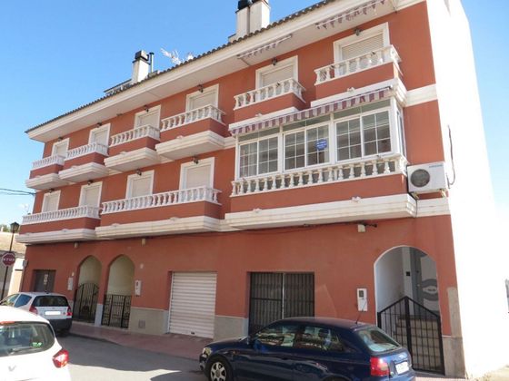 Foto 1 de Dúplex en venta en calle Miguel de Cervantes de 3 habitaciones con terraza y garaje