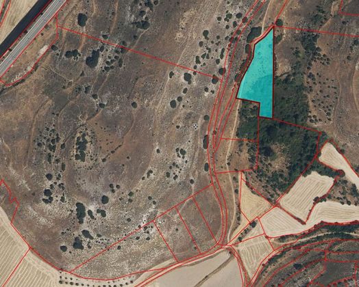 Foto 2 de Venta de terreno en Santorcaz de 5483 m²