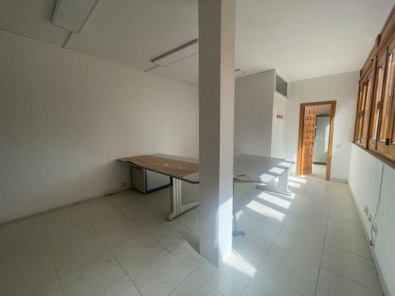 Foto 2 de Alquiler de oficina en Casco Histórico de 55 m²