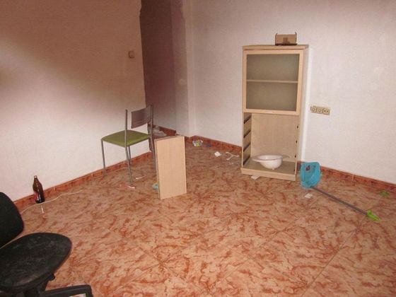 Foto 1 de Venta de piso en Carrús Est - Camí dels Magros de 3 habitaciones y 84 m²