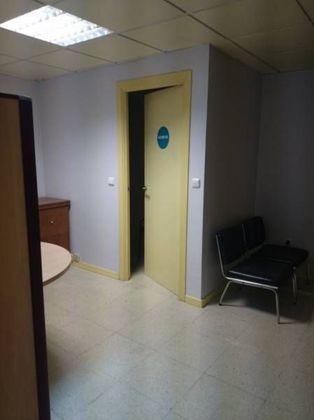 Foto 2 de Oficina en alquiler en Carrús Oest - El Toscar de 500 m²