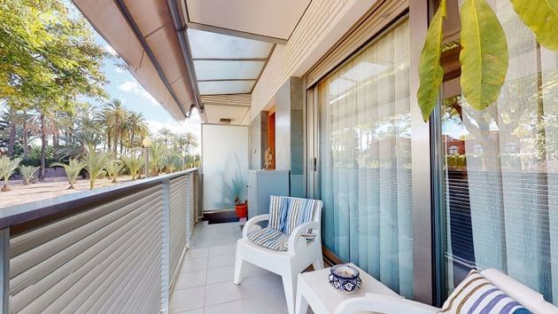 Foto 2 de Casa en venda a Nou Altabix de 3 habitacions amb piscina i balcó